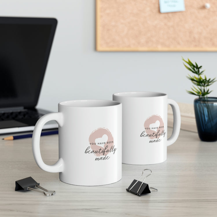 Beautifully Made, Mug 11oz