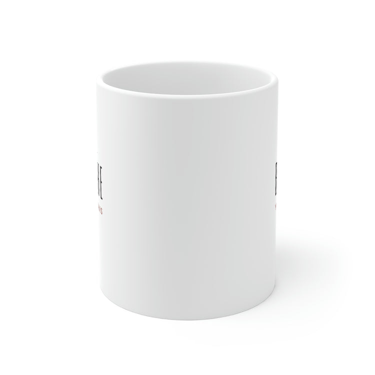 Breathe, You Got This, Mug 11oz