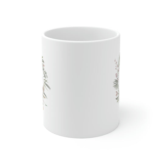 Beautifully Blessed, Mug 11oz
