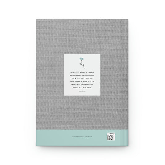 You Can Do Anything, But Not Everything Journal