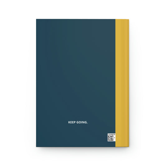 Championships are Won at Practice Journal